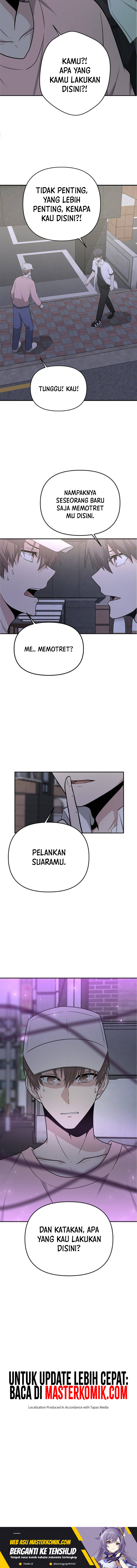 Where Are You Looking, Manager? chapter 21